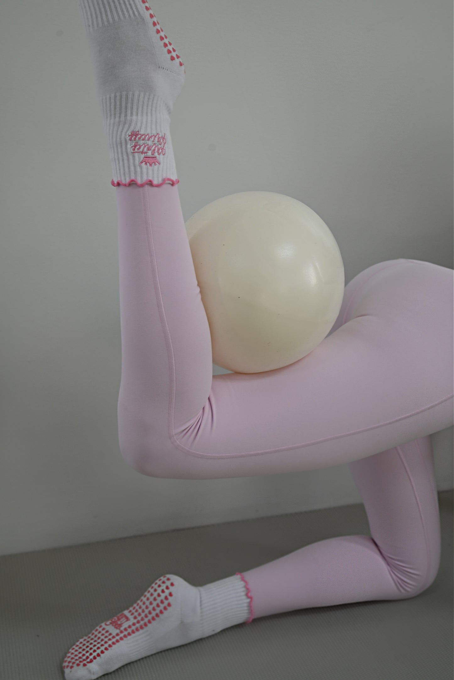 The Pilates Princess