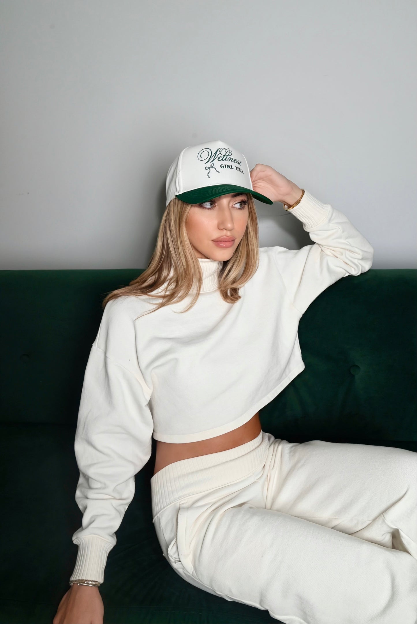 Wellness Era Hat