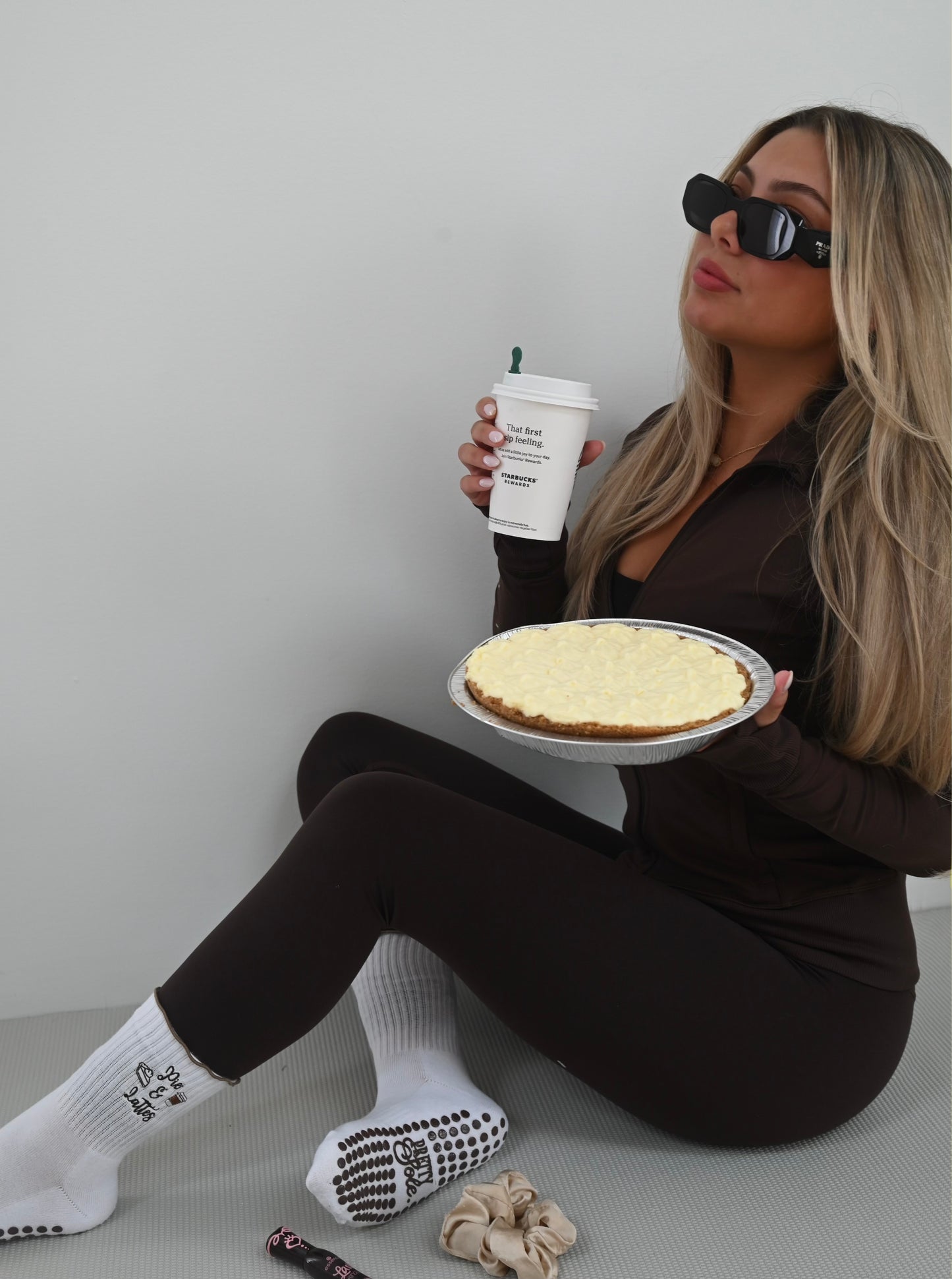 Treat Yourself
