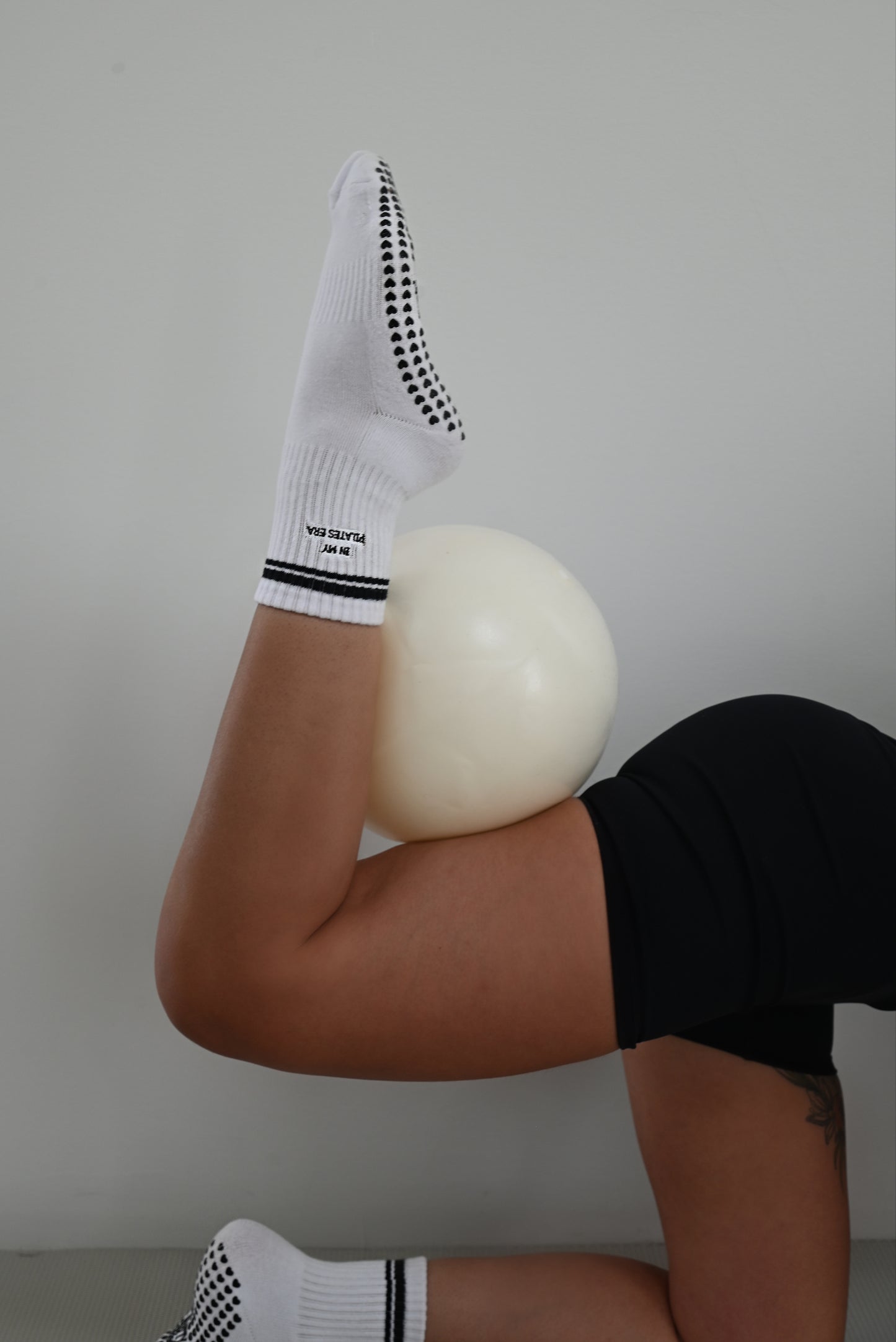 Pilates Girl Era