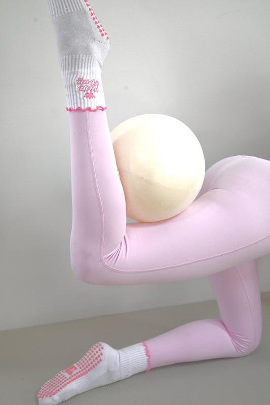 The Pilates Princess