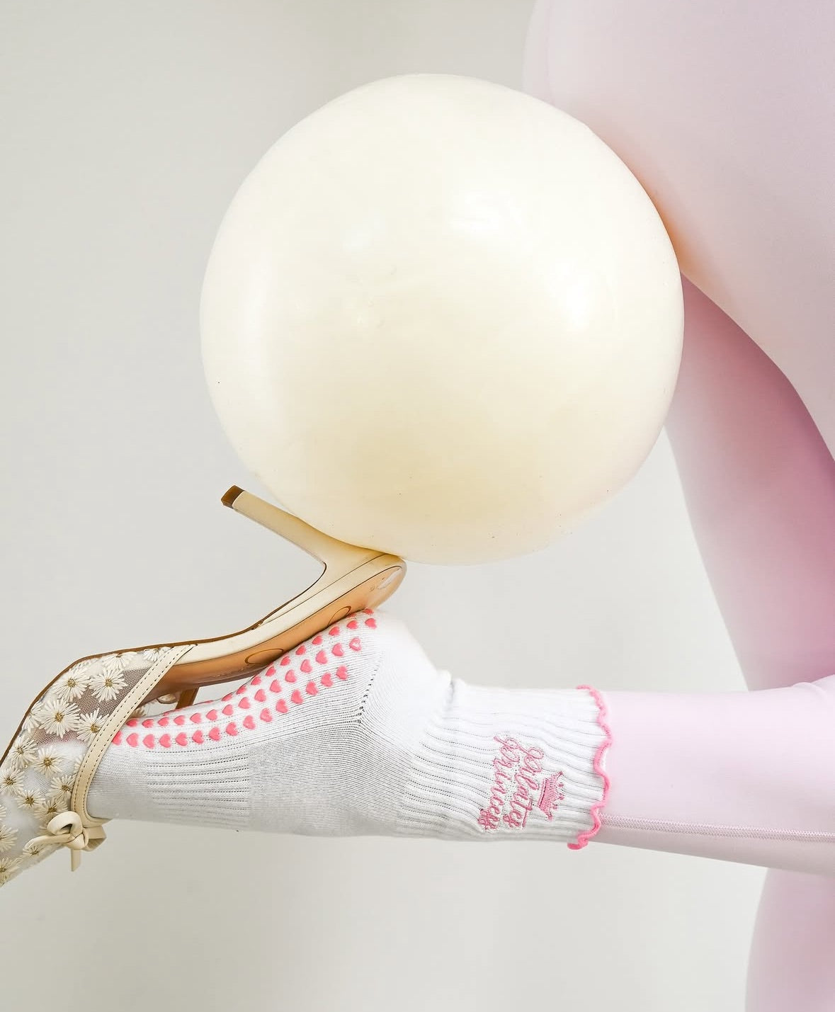 The Pilates Princess