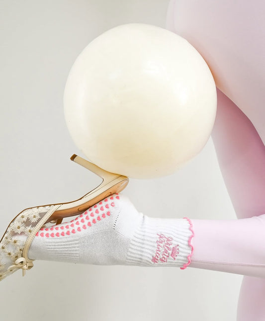 The Pilates Princess