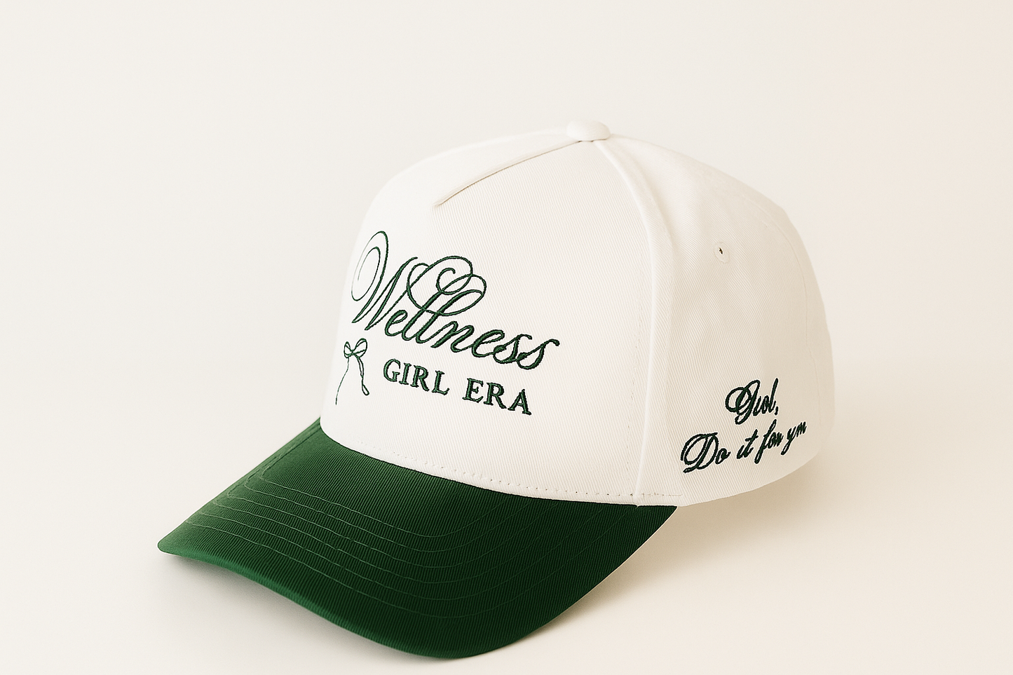 Wellness Era Hat