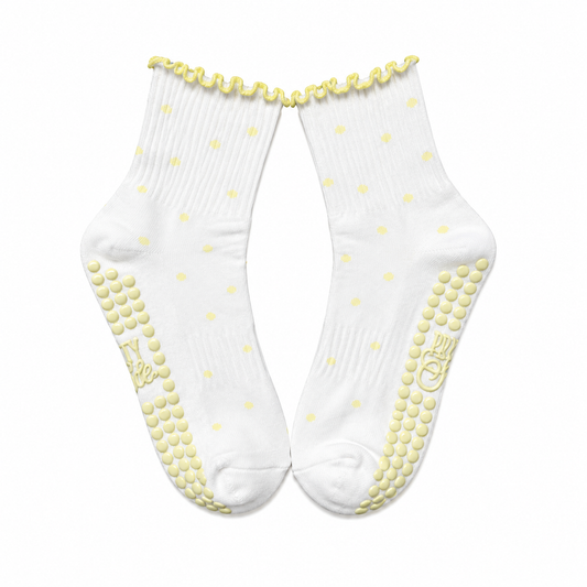 Polka Dottie