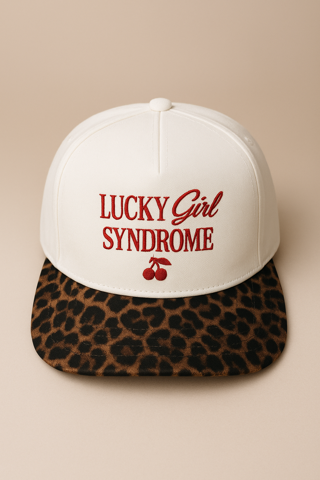 Lucky Babe Hat