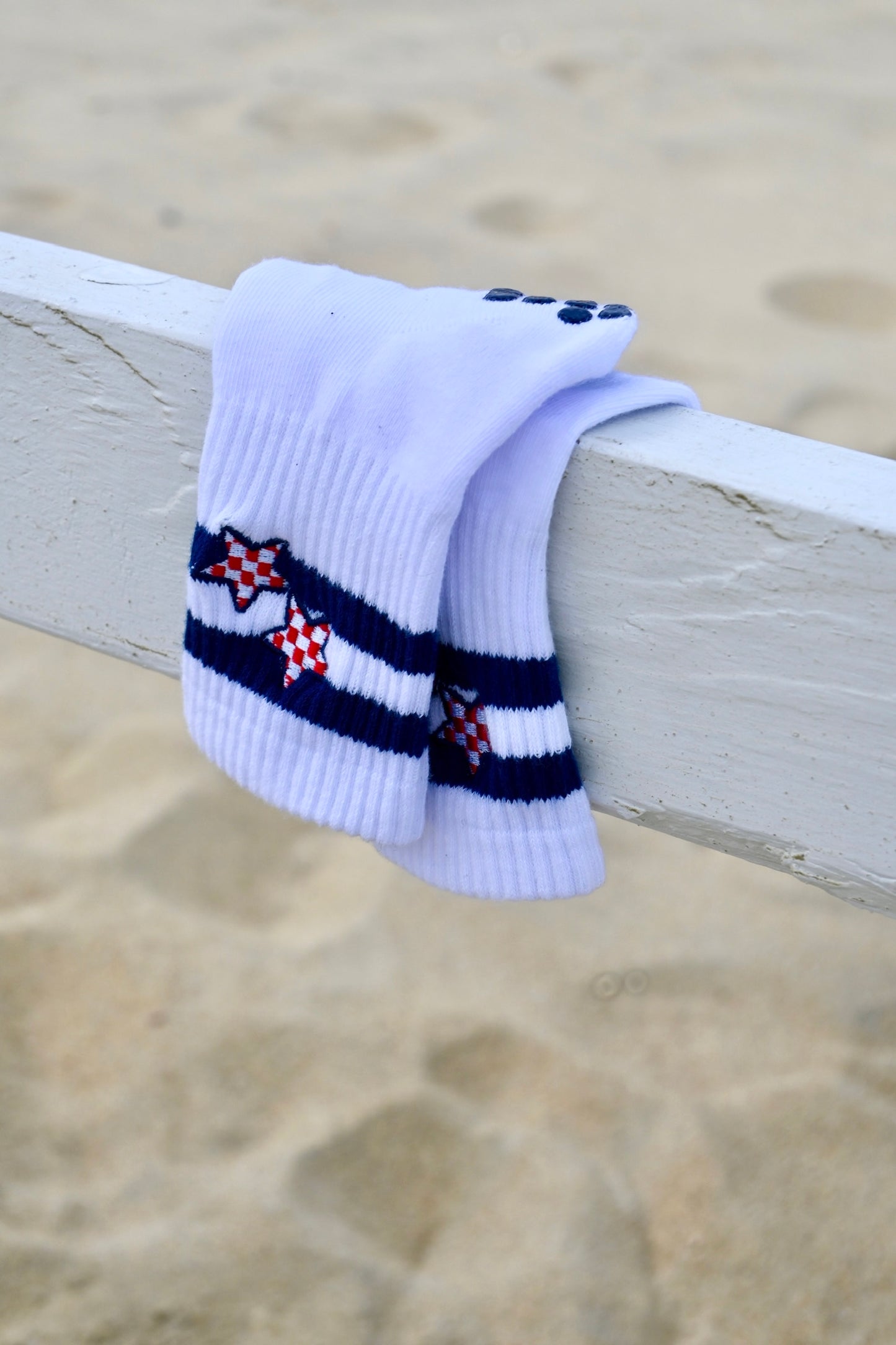 Star Spangled Sole