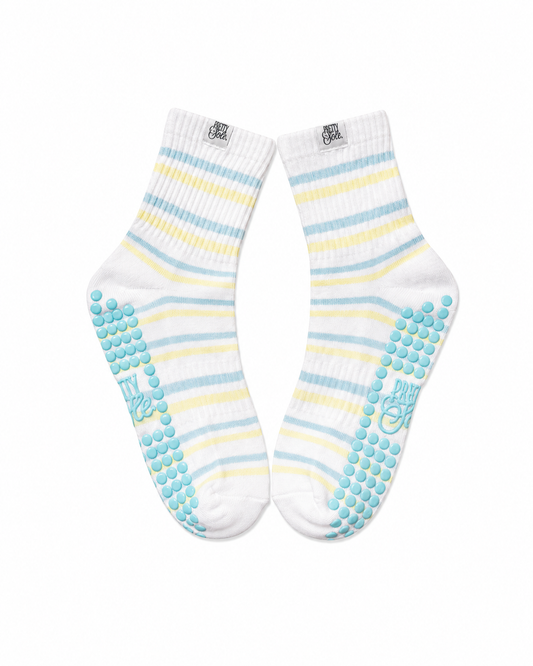 Studio Stripe