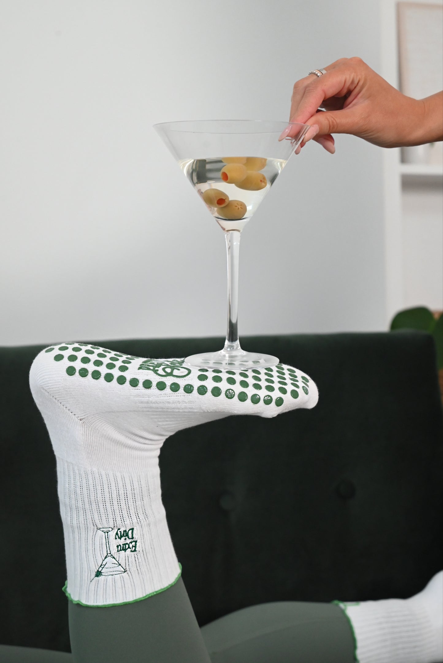 The Cocktail Cutie