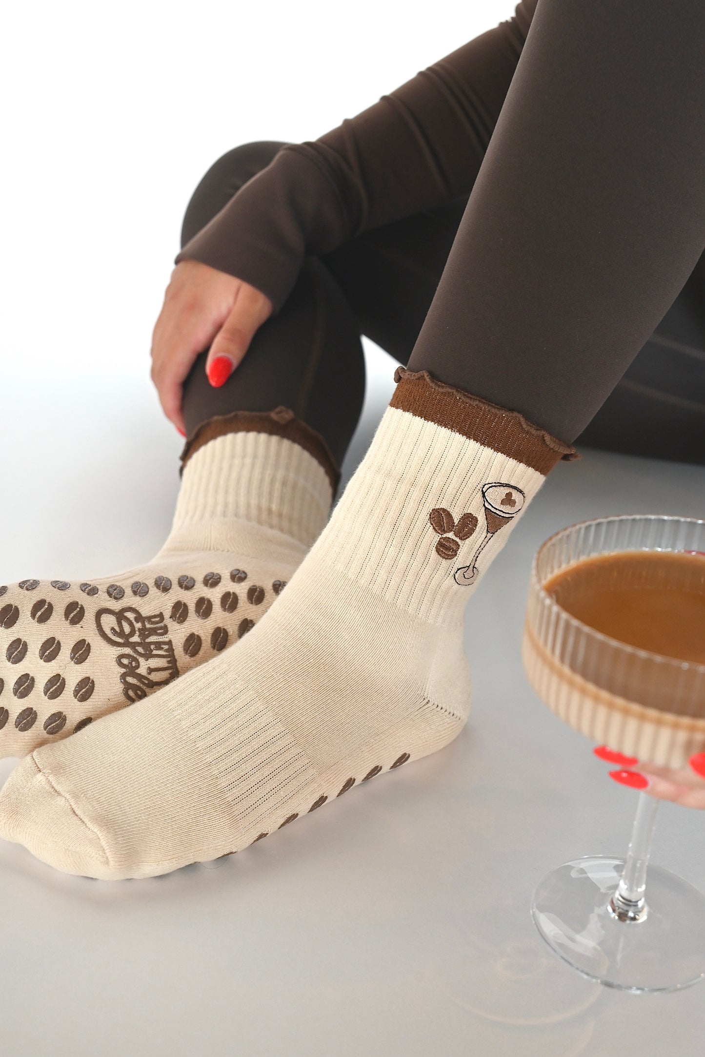 Espresso Yourself
