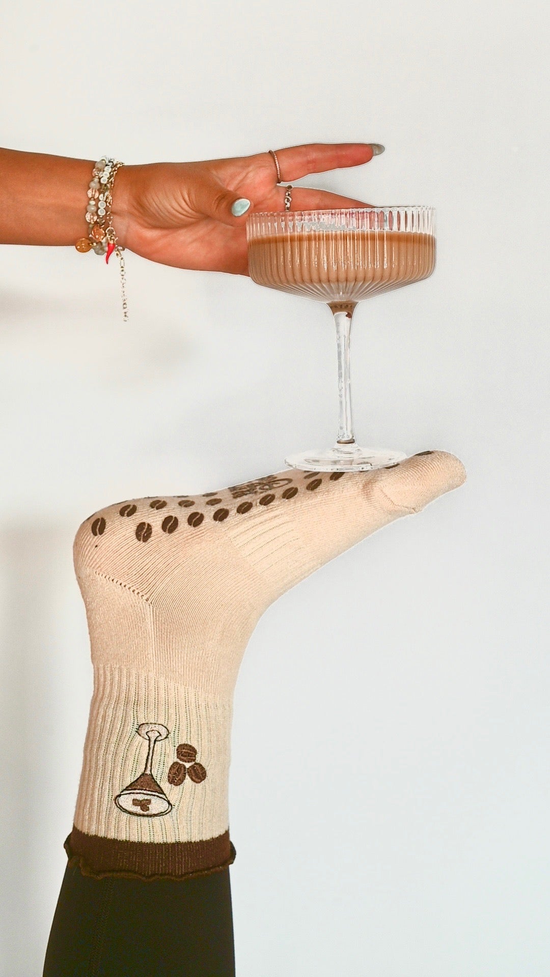 Espresso Yourself